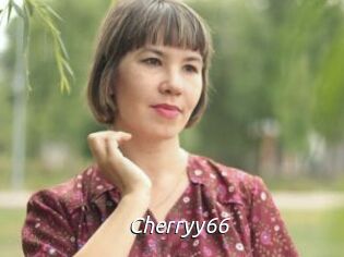 Cherryy66 Fan Domination