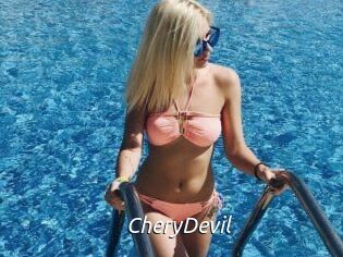 CheryDevil