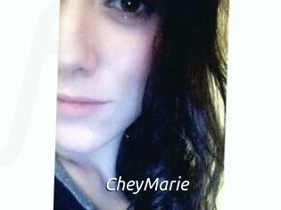 CheyMarie