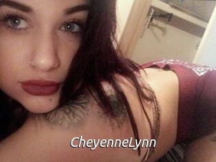 Cheyenne_Lynn