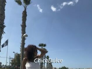 ChicaDulce