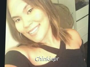 Chinkiepr