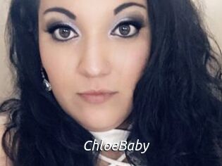ChloeBaby