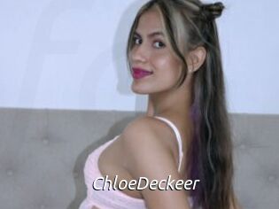 ChloeDeckeer