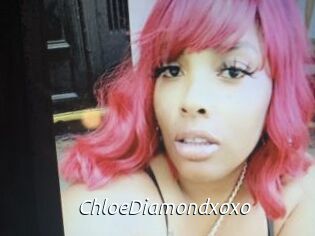 ChloeDiamondxoxo