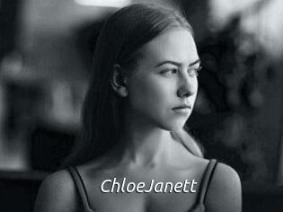 ChloeJanett