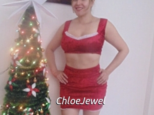 ChloeJewel Fan Domination