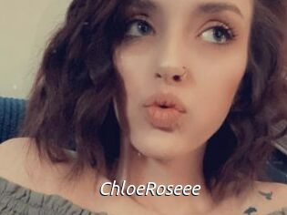 ChloeRoseee
