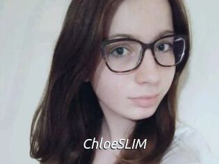 ChloeSLIM Fan Domination