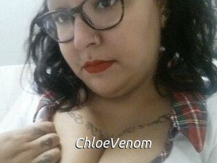 ChloeVenom
