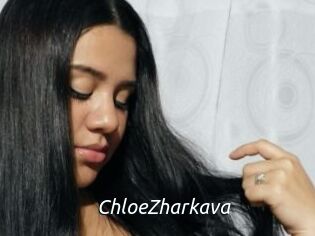 ChloeZharkava