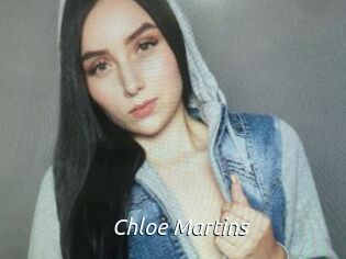 Chloe_Martins Fan Domination