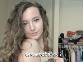 Chloebabe5443