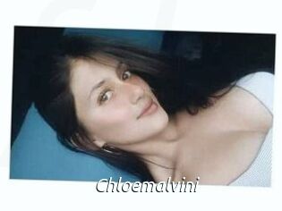 Chloemalvini