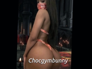 Chocgymbunny