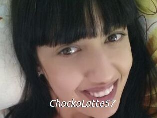 ChockoLatte57