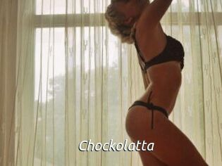 Chockolatta Fan Domination