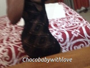 Chocobabywithlove