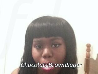 ChocolateBrownSugar