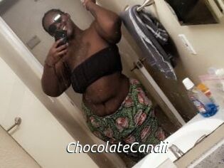 ChocolateCandii