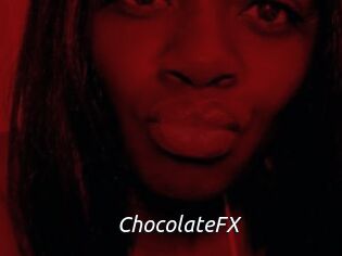 ChocolateFX