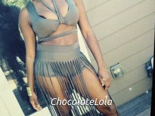 ChocolateLola