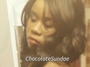ChocolateSundae