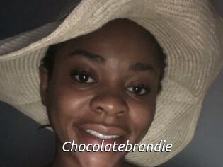 Chocolatebrandie