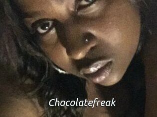 Chocolatefreak