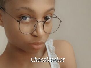 Chocolatekat