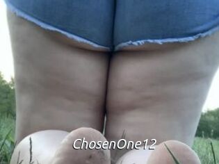 ChosenOne12 Fan Domination