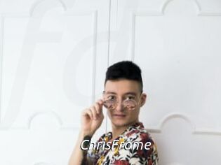 ChrisFrome