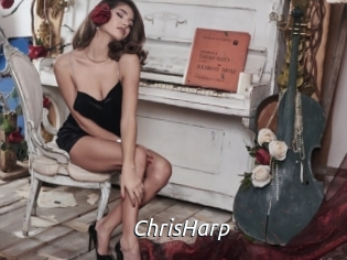 ChrisHarp