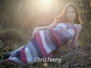 ChrisTeeny
