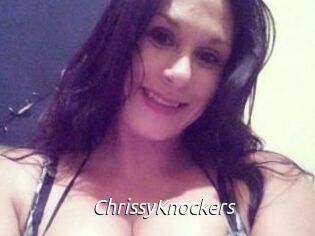 ChrissyKnockers