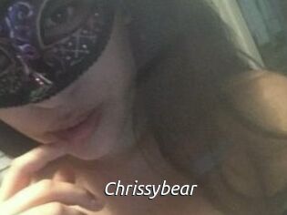 Chrissybear