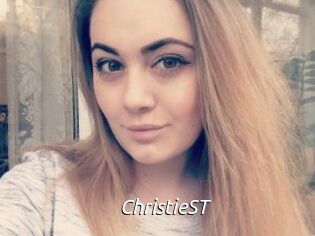 ChristieST