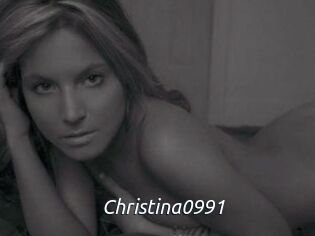 Christina0991