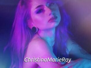 ChristinaMarieRay