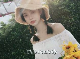 Christina_Sally