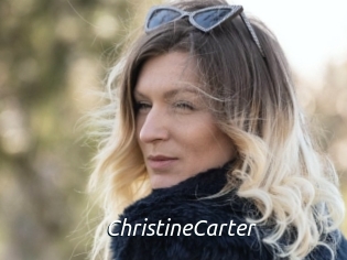 ChristineCarter