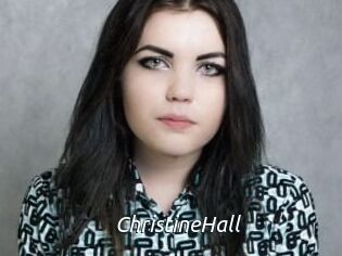 ChristineHall