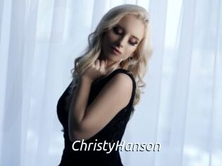 ChristyHanson