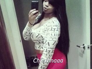 Chrixtinaaa Fan Domination