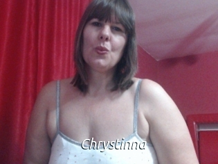 Chrystinna