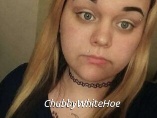 ChubbyWhiteHoe