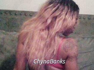 ChynaBanks Fan Domination