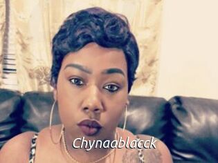 Chynaablacck