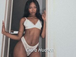 Ciara_Hudson Fan Domination
