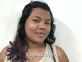 CiaraxEbonnyx